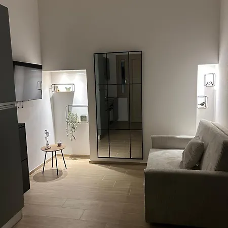 Dimora Pacinotti Διαμέρισμα Όλμπια