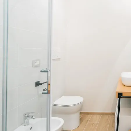 Dimora Pacinotti Διαμέρισμα