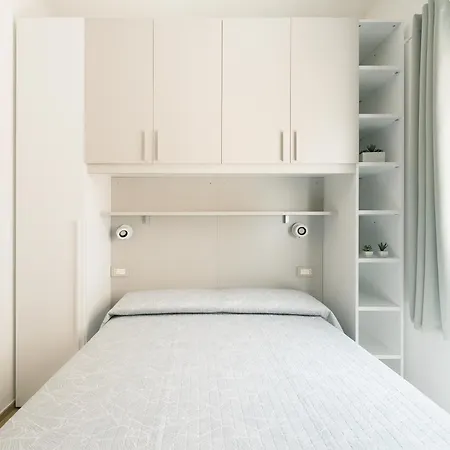 Dimora Pacinotti Όλμπια