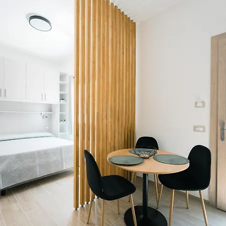 Апартаменты Dimora Pacinotti