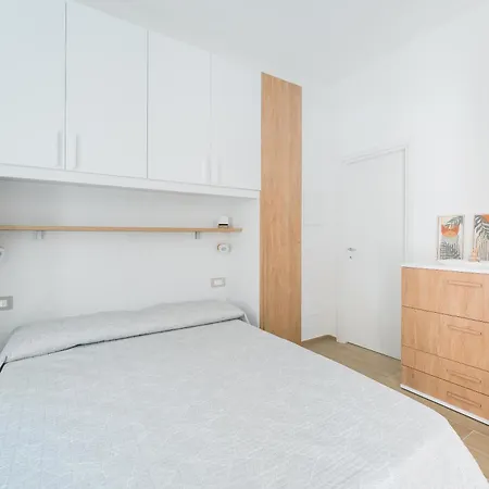 Dimora Pacinotti Апартаменты