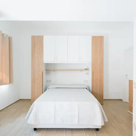 Apartmán Dimora Pacinotti Olbia