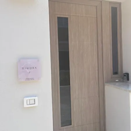 Dimora Pacinotti דירה אולביה